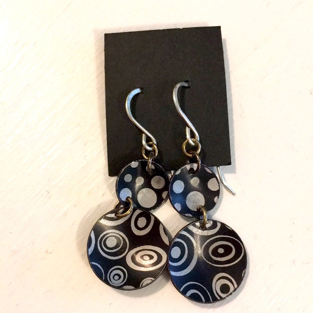 Brand New Earrings